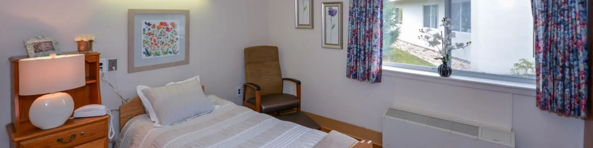 St. Martha Villa | Senior Living Community Assisted Living, Nursing